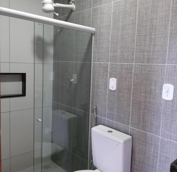 펜션 Pousada Viva Maragogi