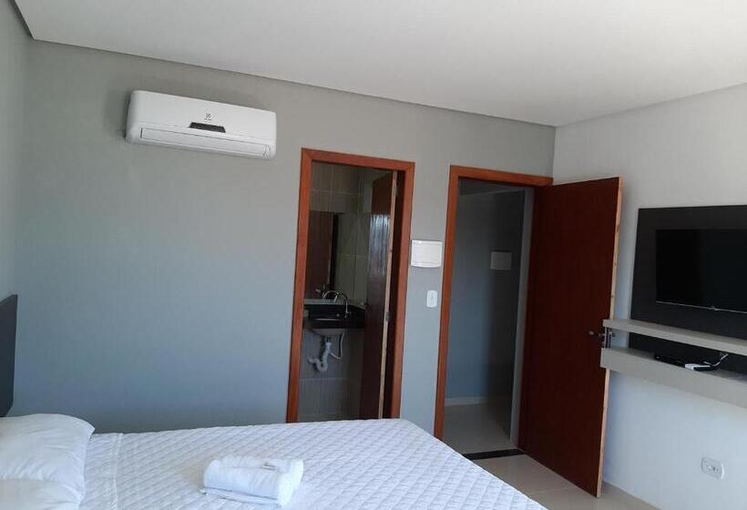 펜션 Pousada Viva Maragogi