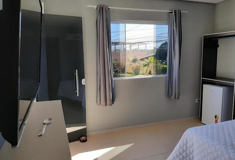 펜션 Pousada Viva Maragogi