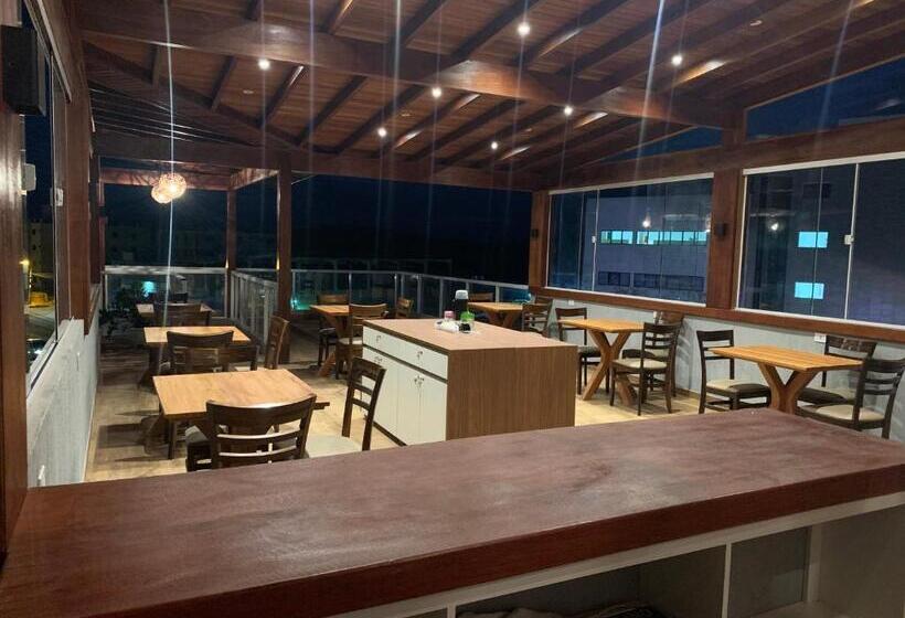 펜션 Pousada Viva Maragogi