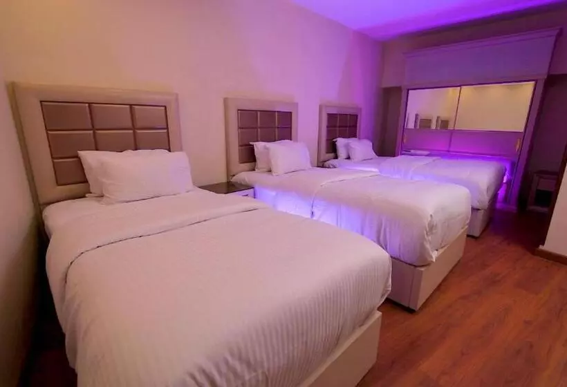 Villa 14 Suites