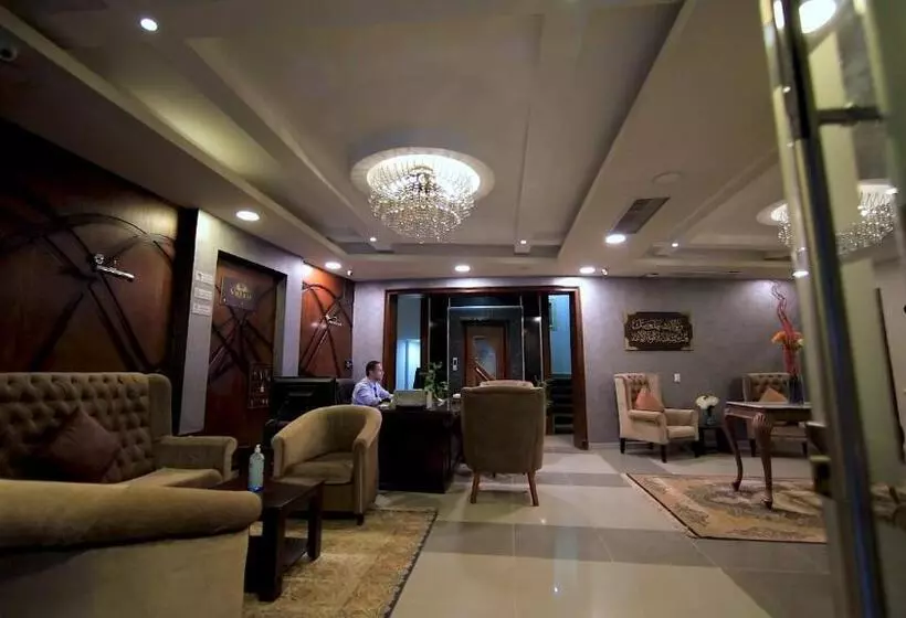 Villa 14 Suites