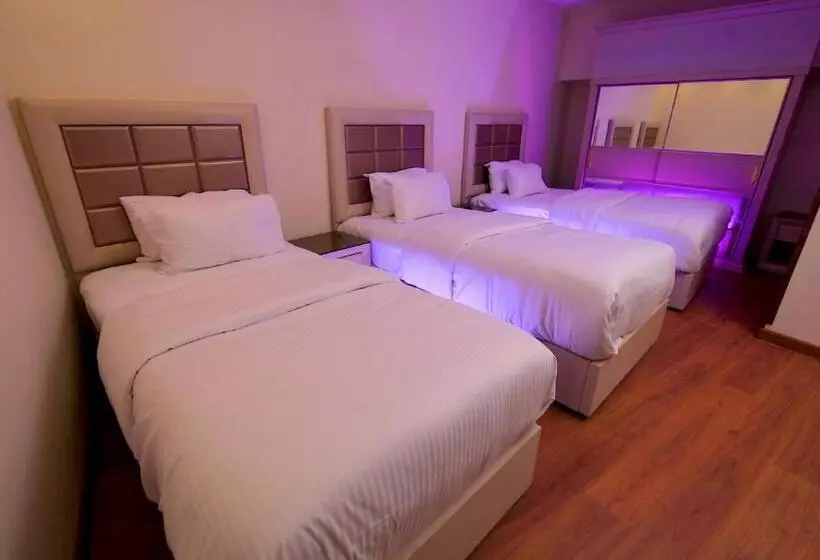 Villa 14 Suites