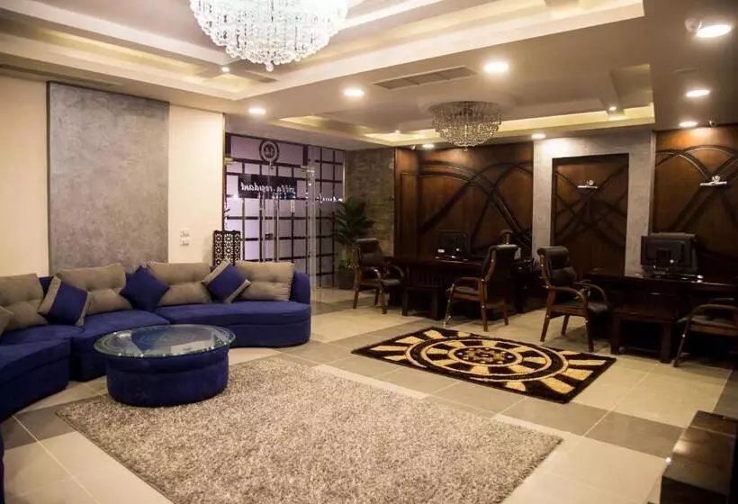 Villa 14 Suites