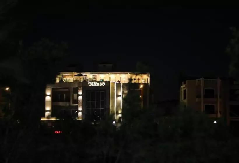 Villa 14 Suites