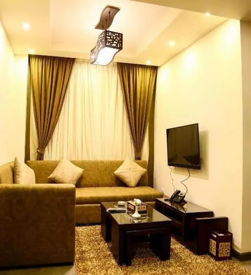 Villa 14 Suites