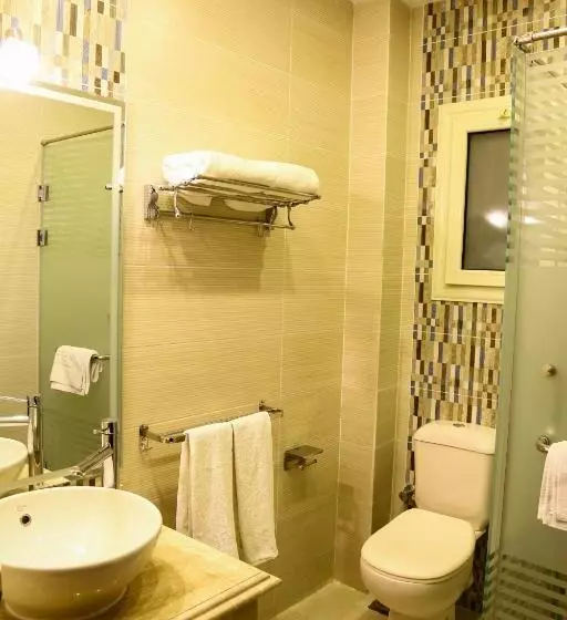Villa 14 Suites