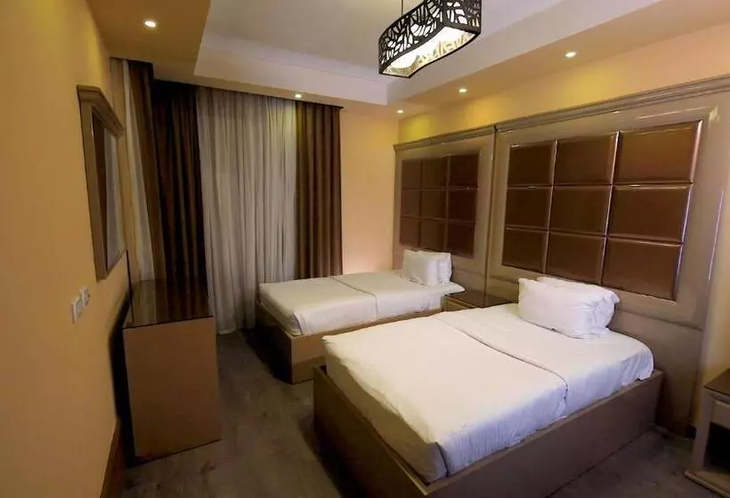 Villa 14 Suites