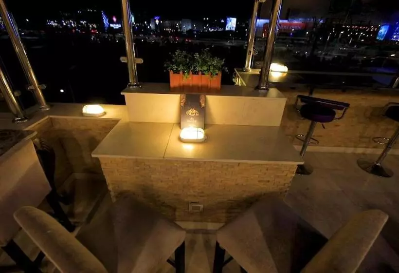 Villa 14 Suites