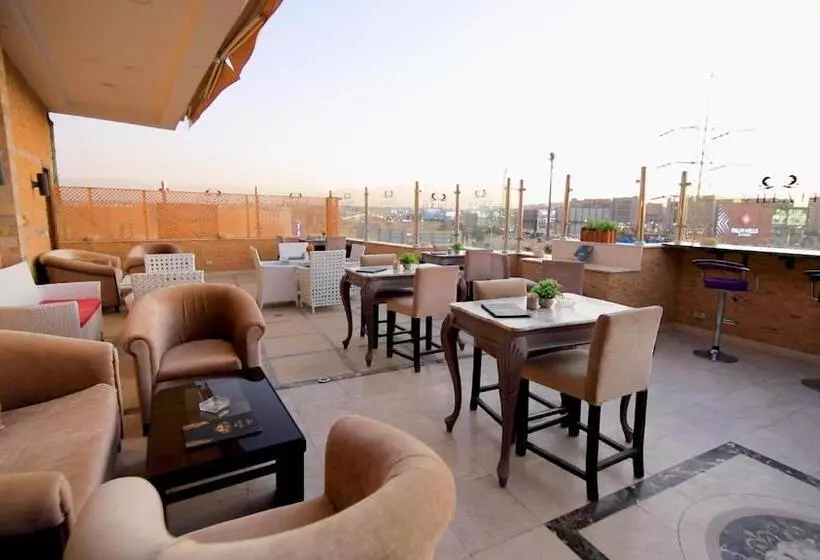 Villa 14 Suites