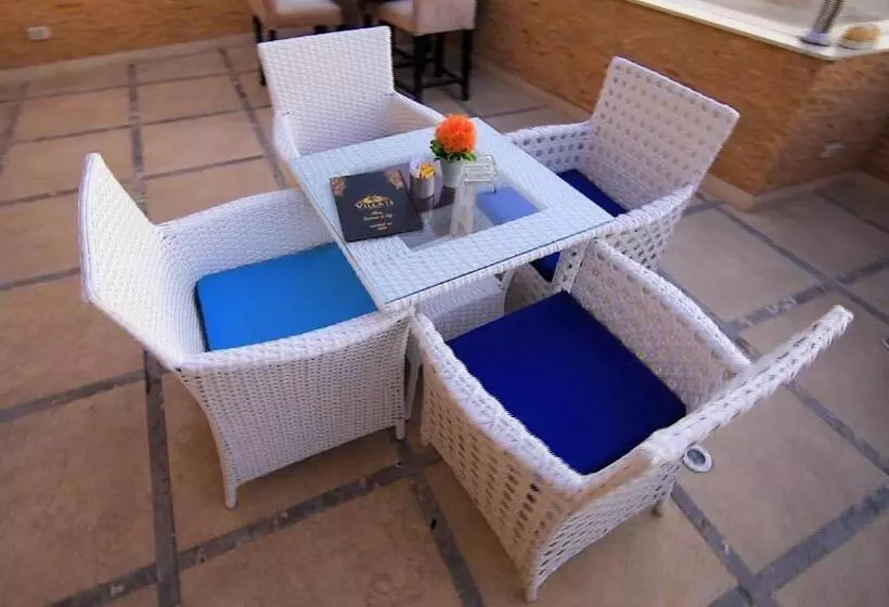 Villa 14 Suites