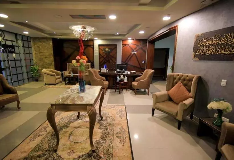 Villa 14 Suites