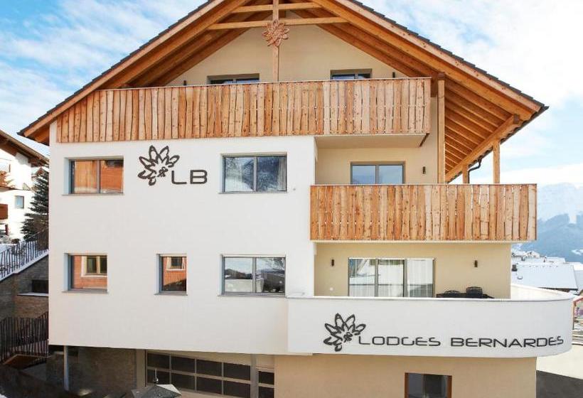 Apart Lodges Bernardes