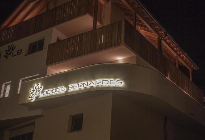 Apart Lodges Bernardes