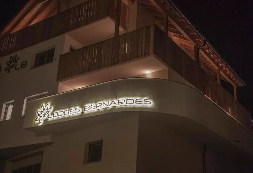 Apart Lodges Bernardes
