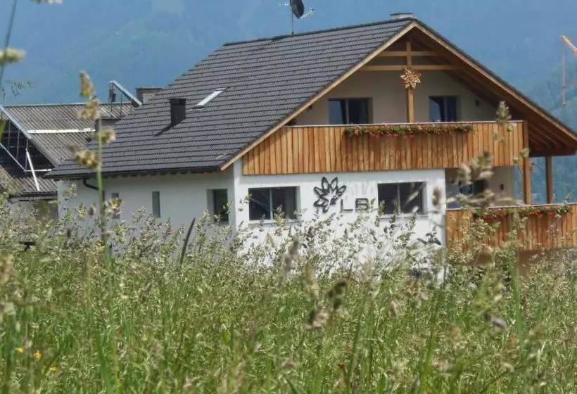 Apart Lodges Bernardes