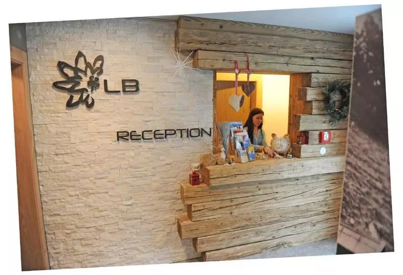 Apart Lodges Bernardes