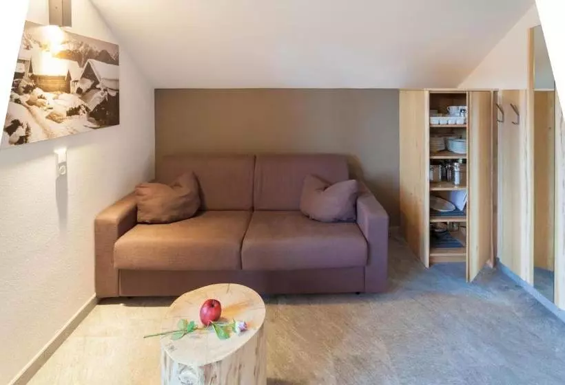 Apart Lodges Bernardes