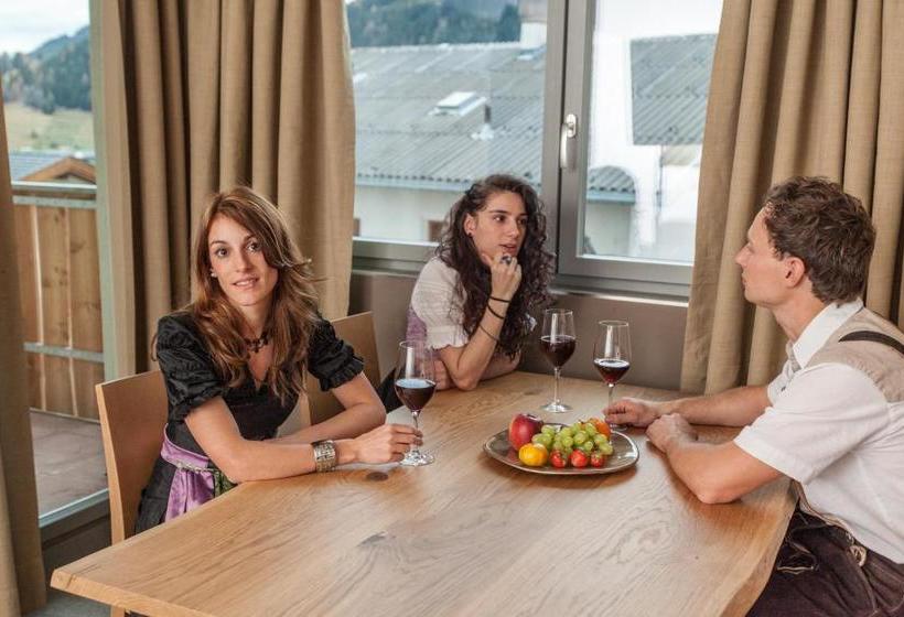 Apart Lodges Bernardes