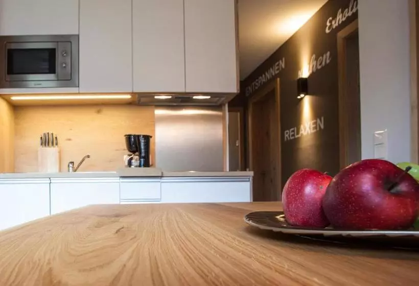 Apart Lodges Bernardes