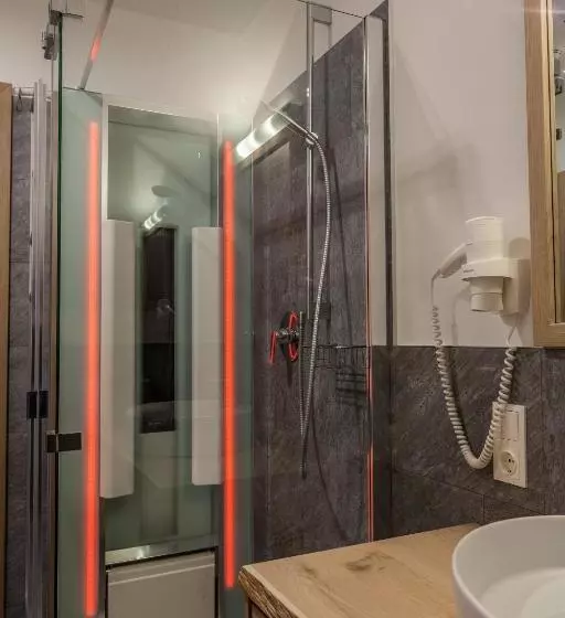 Apart Lodges Bernardes