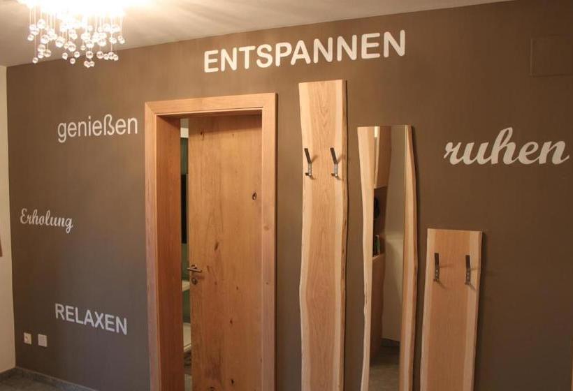 Apart Lodges Bernardes