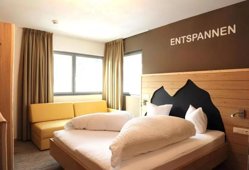 Apart Lodges Bernardes