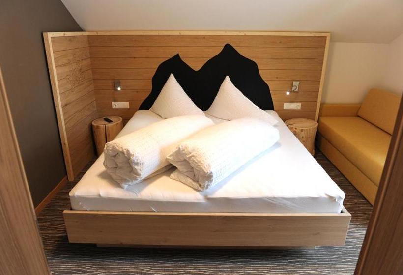 Apart Lodges Bernardes