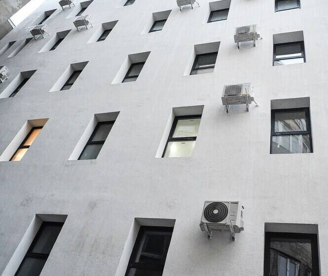 Heights Accommodation City Center