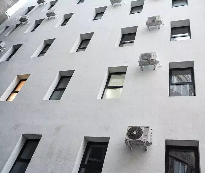 Heights Accommodation City Center