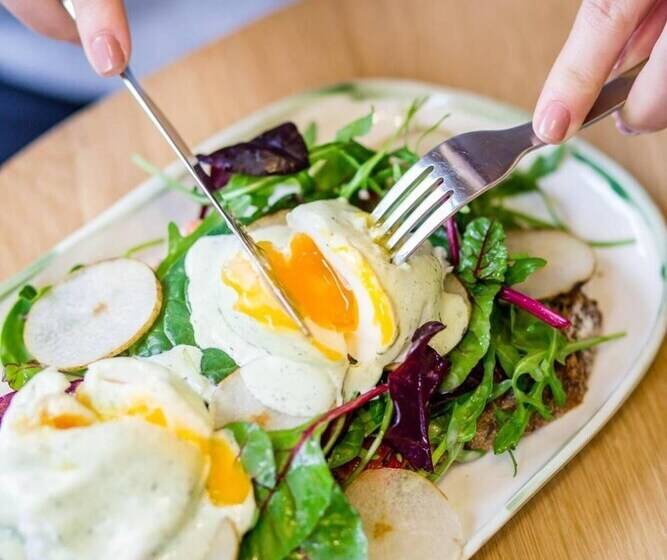 Heights Accommodation City Center