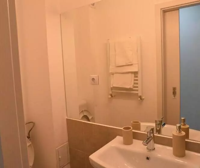 Heights Accommodation City Center