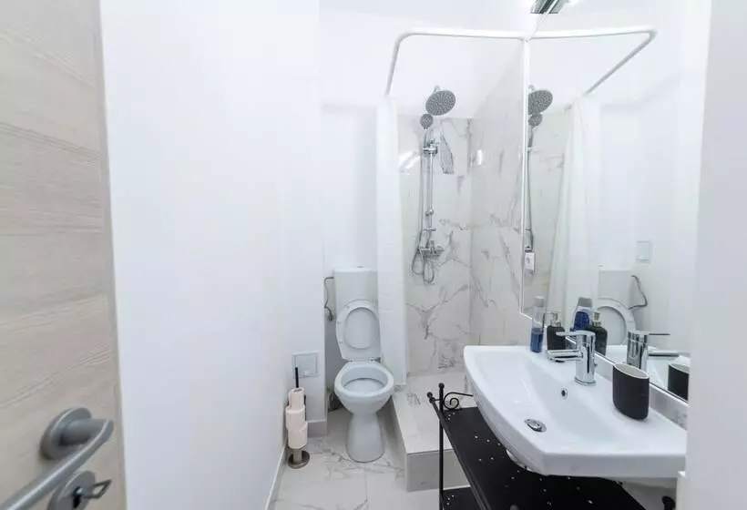 Heights Accommodation City Center