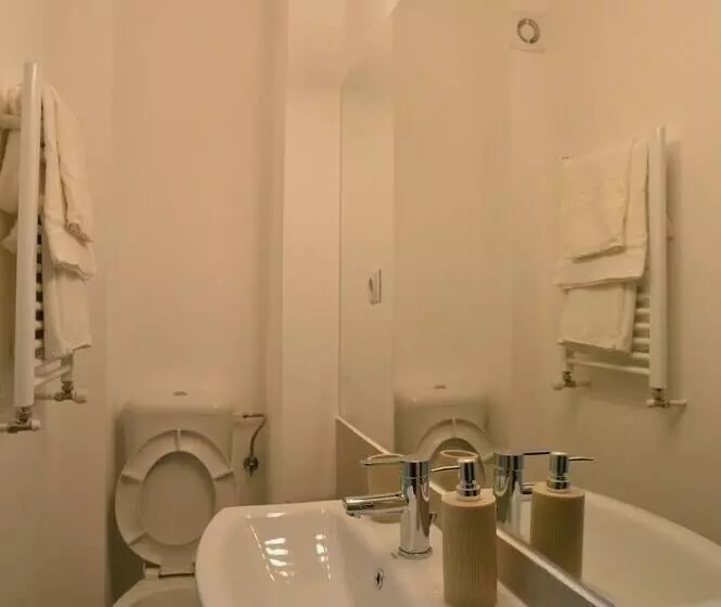 Heights Accommodation City Center