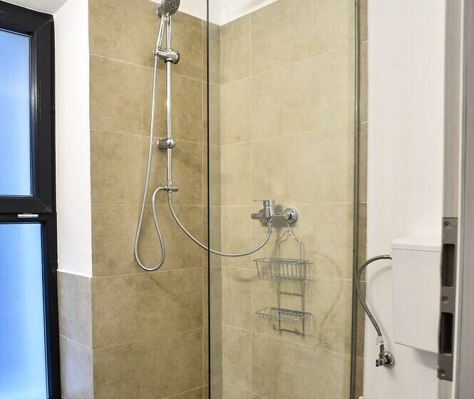 Heights Accommodation City Center