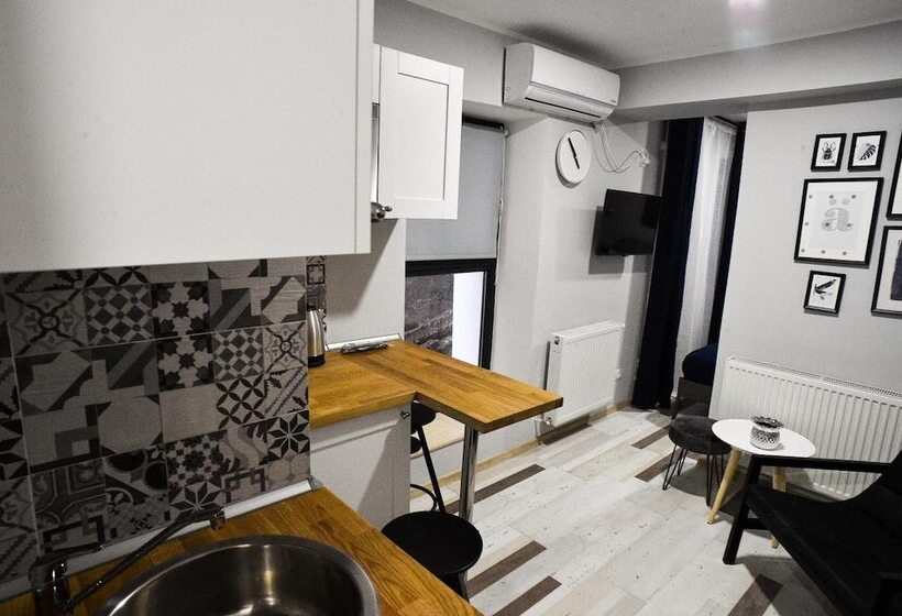 Heights Accommodation City Center