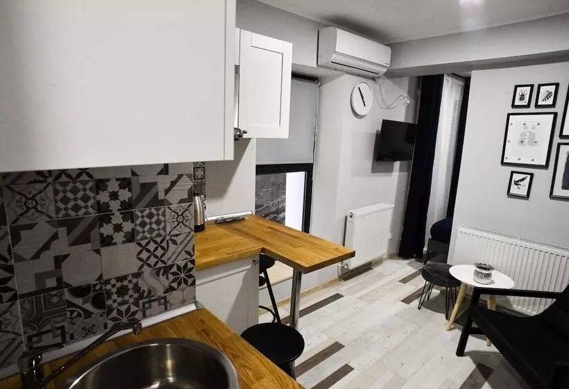 Heights Accommodation City Center