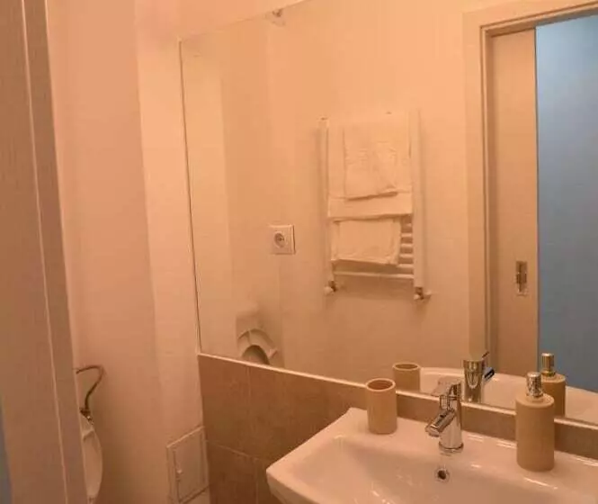 Heights Accommodation City Center