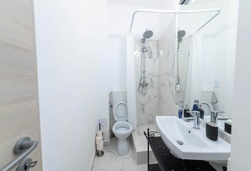 Heights Accommodation City Center