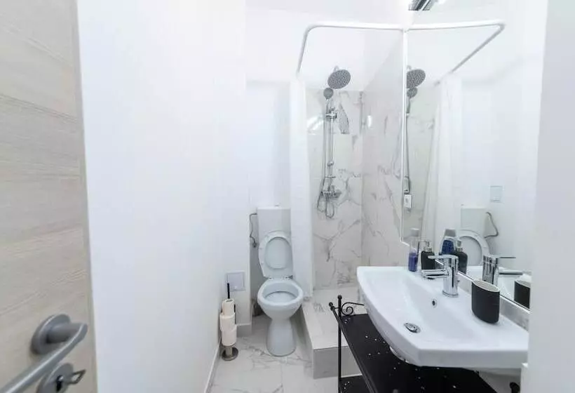 Heights Accommodation City Center