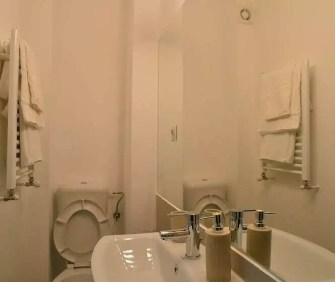 Heights Accommodation City Center