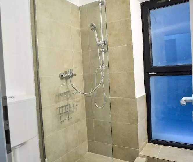 Heights Accommodation City Center