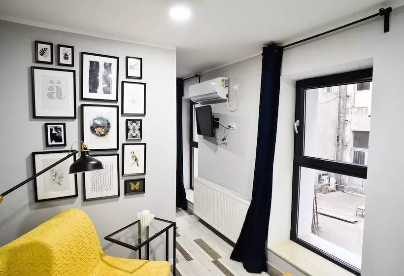 Heights Accommodation City Center