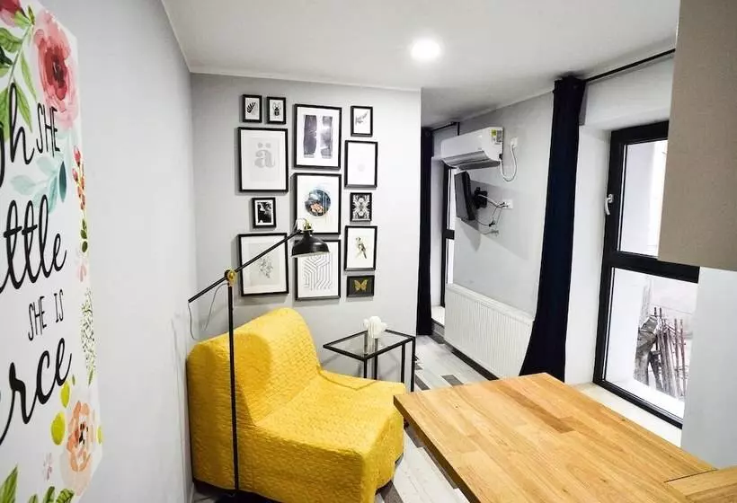 Heights Accommodation City Center