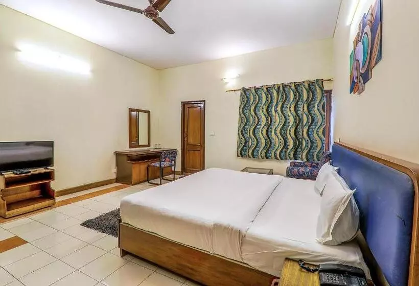 Hotel Executive
