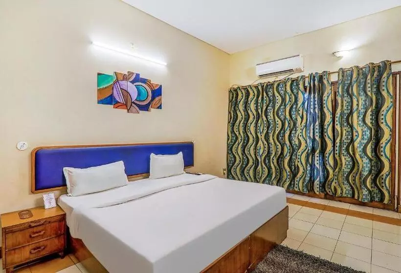 Hotel Executive