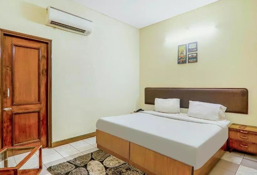 Hotel Executive