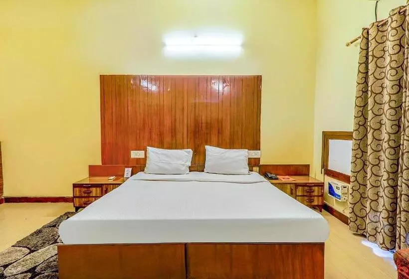 Hotel Executive