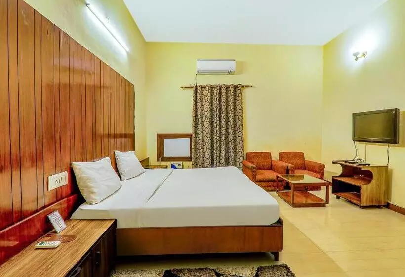 Hotel Executive