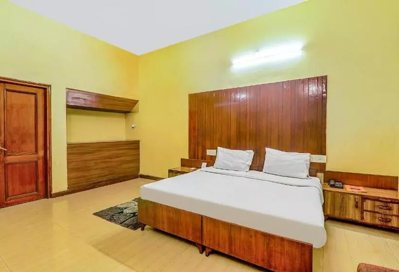 Hotel Executive